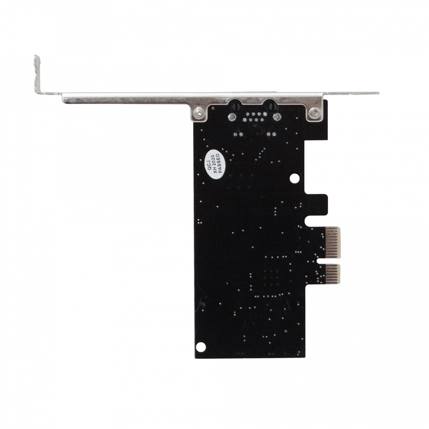 Tarjeta de Red Utek UT-2PCIELAN, 10/100/1000, PCIe-x1.1  4
