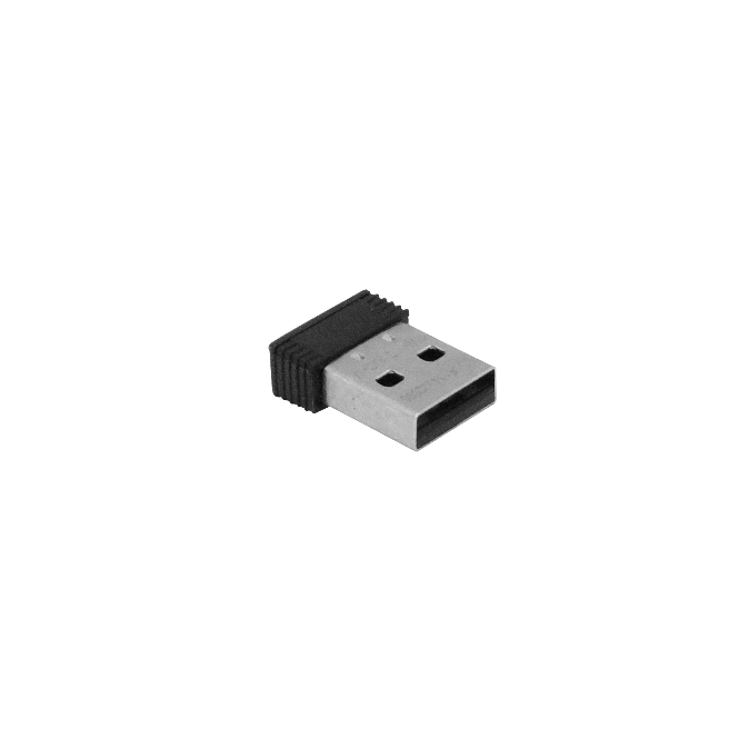 Adaptador de Red USB D-Link Wireless N DWA-121, 802.11 b/g/n, para D-Link DIR-600 2