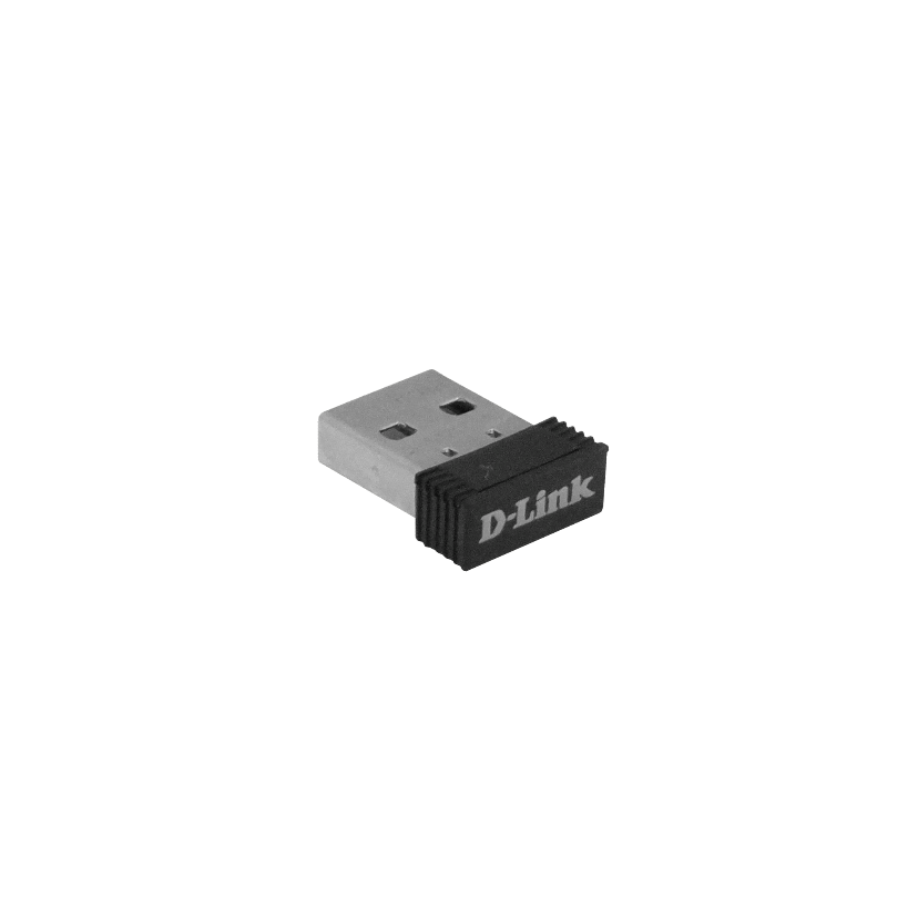 Adaptador de Red USB D-Link Wireless N DWA-121, 802.11 b/g/n, para D-Link DIR-600 3