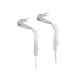 Cable Patch Cat6 Ubiquiti RJ45 Blanco 30cm Compacto - Miniatura 5