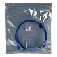 Cable Patch Cat6 Ubiquiti RJ45 Azul 1m - Miniatura 5