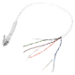 UBIQUITI Blanco 1mt Cable Cat6 RJ45 100cm U-Cable-Patch-1M-RJ45 - Miniatura 3