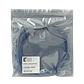 Cable Patch Cat6 Ubiquiti RJ45 Azul 2m - Miniatura 1
