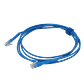 Cable Patch Cat6 Ubiquiti RJ45 Azul 2m - Miniatura 2