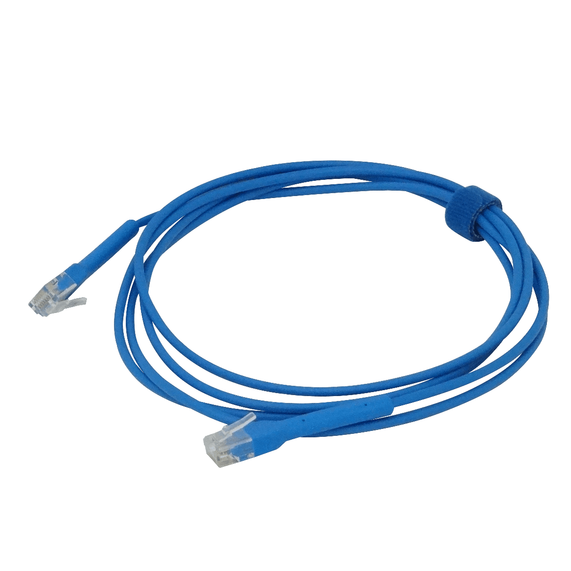 Cable Patch Cat6 Ubiquiti RJ45 Azul 2m 2