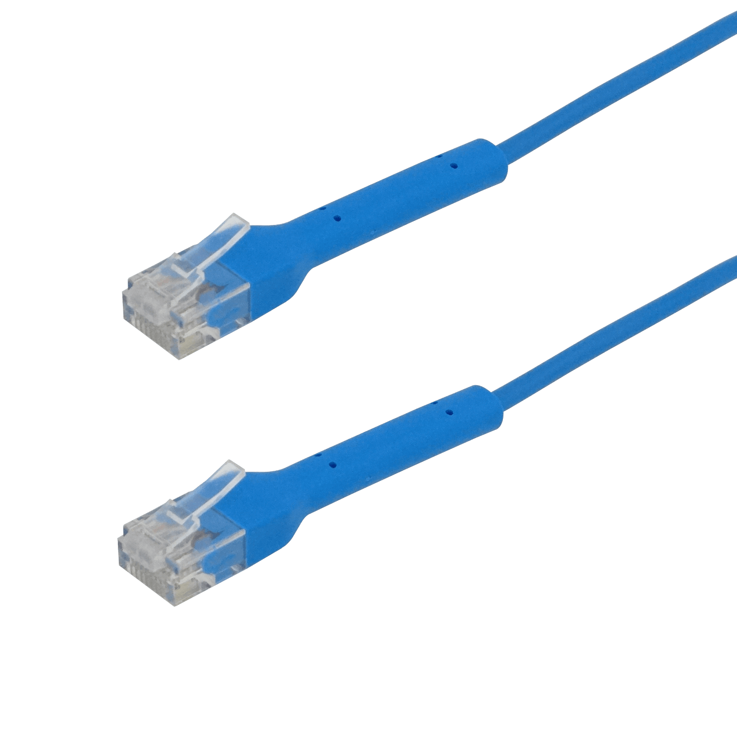 Cable Patch Cat6 Ubiquiti RJ45 Azul 2m 3