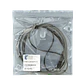 Cable Patch Cat6 Ubiquiti RJ45 Negro 2m - Miniatura 2