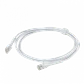 Cable Patch Cat6 Ubiquiti RJ45 Blanco 2m - Miniatura 1