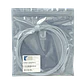 Cable Patch Cat6 Ubiquiti RJ45 Blanco 2m - Miniatura 2