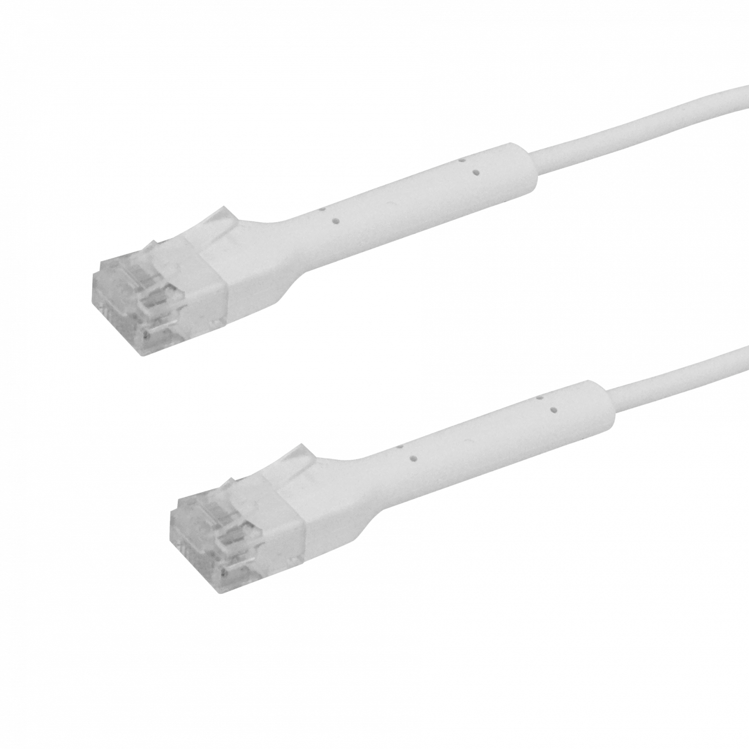 Cable Patch Cat6 Ubiquiti RJ45 Blanco 2m 3
