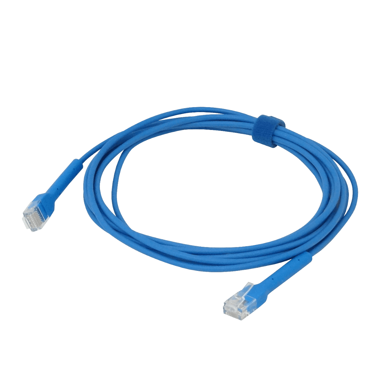 Cable Patch Cat6 Ubiquiti RJ45 Azul 3m 3
