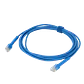 Cable Patch Cat6 Ubiquiti RJ45 Azul 3m - Miniatura 3