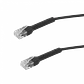 Cable Patch Cat6 Ubiquiti RJ45 Negro 3m - Miniatura 2
