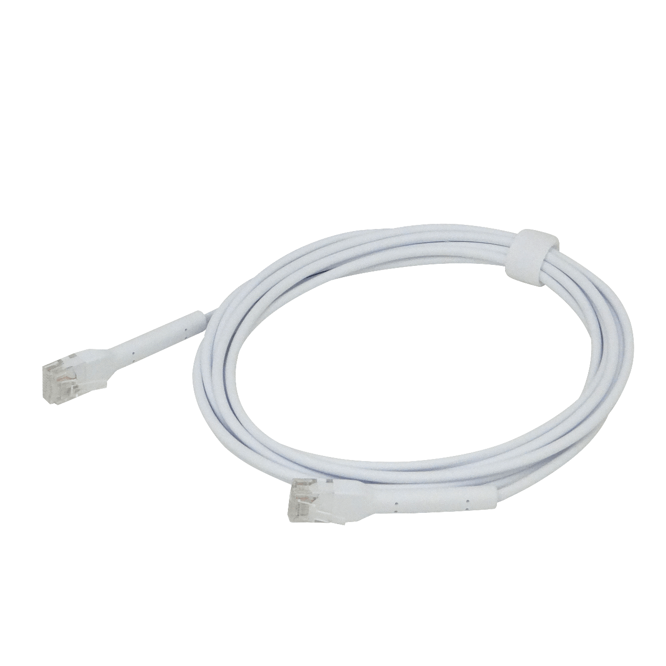 Cable Patch Cat6 Ubiquiti RJ45 Blanco 3m 2