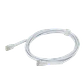 Cable Patch Cat6 Ubiquiti RJ45 Blanco 3m - Miniatura 2