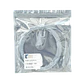 Cable Patch Cat6 Ubiquiti RJ45 Blanco 3m - Miniatura 3
