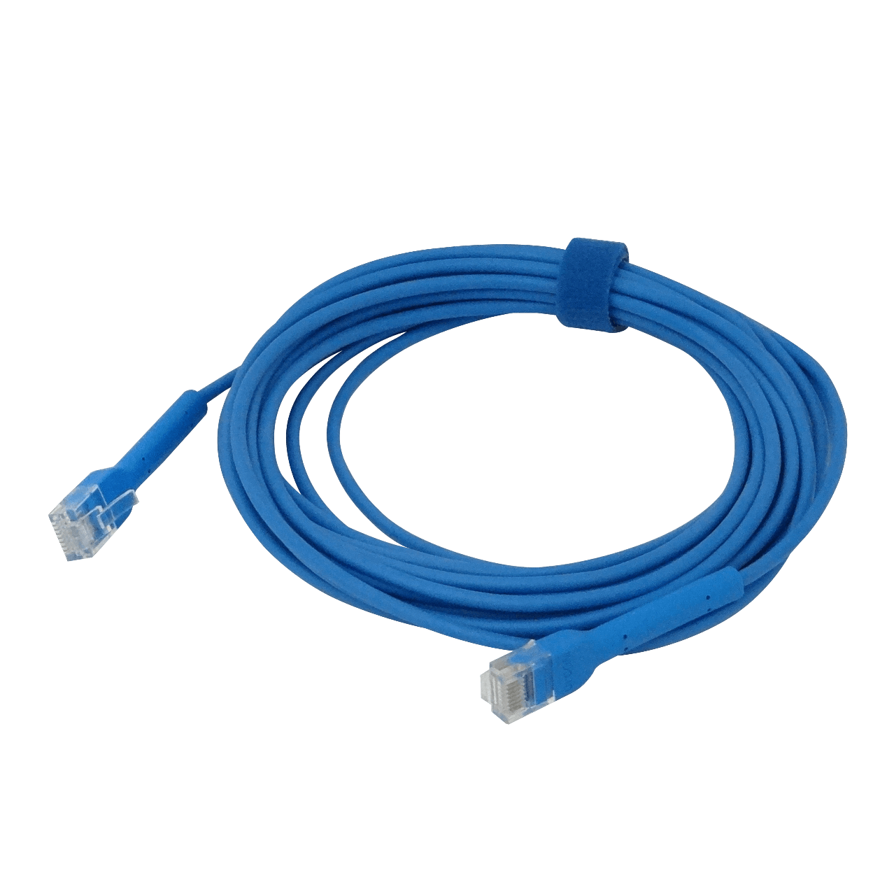 Cable Patch Cat6 Ubiquiti RJ45 Azul 5m 1