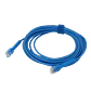 Cable Patch Cat6 Ubiquiti RJ45 Azul 5m - Miniatura 1