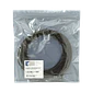 Cable Patch Cat6 Ubiquiti RJ45 Negro 5m - Miniatura 2
