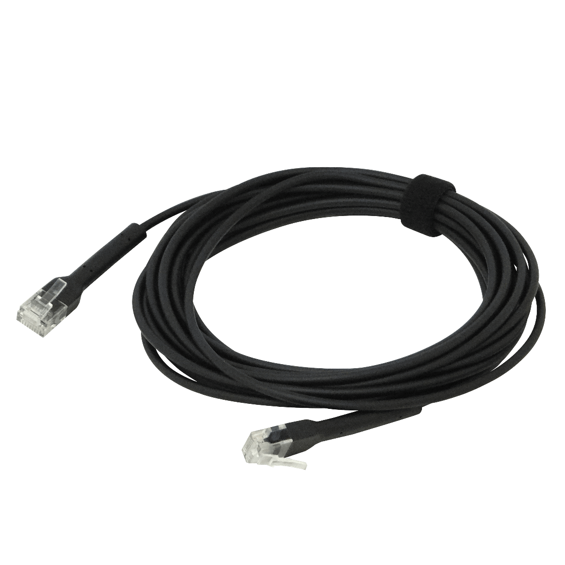Cable Patch Cat6 Ubiquiti RJ45 Negro 5m 3