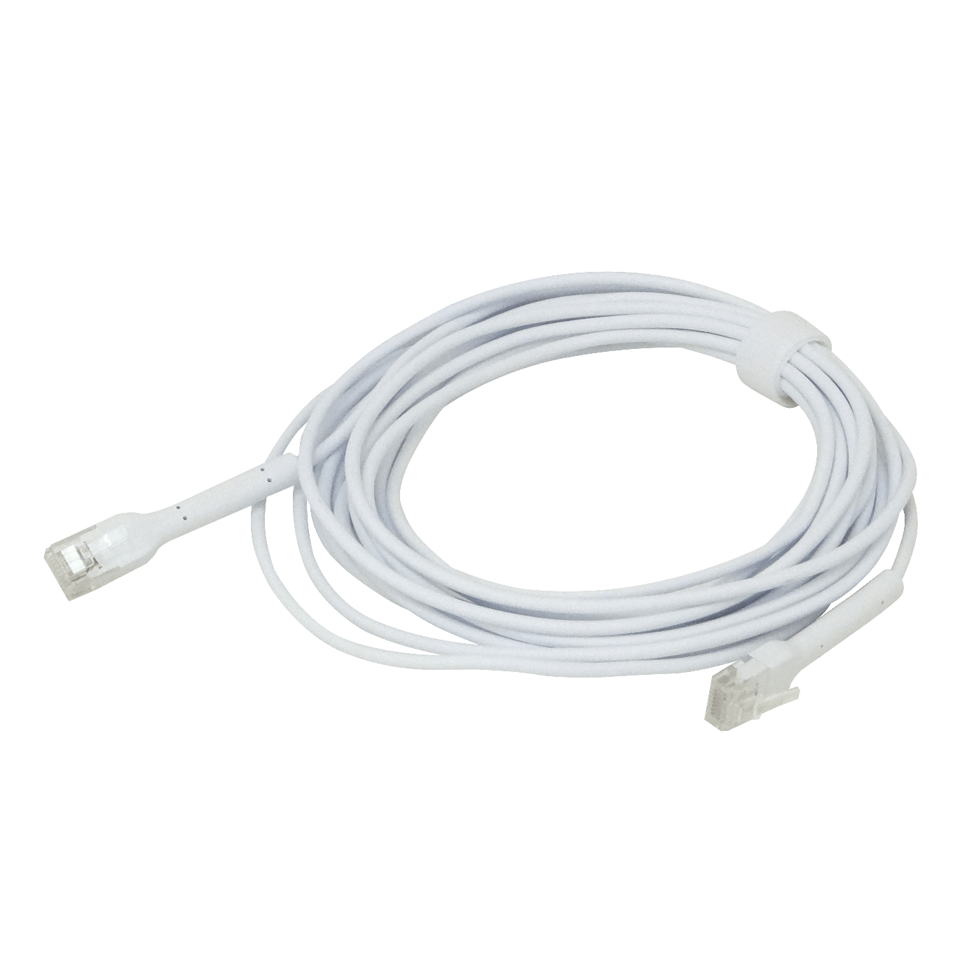 Cable Patch Cat6 Ubiquiti RJ45 Blanco 5m 1