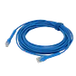 Cable Patch Cat6 Ubiquiti RJ45 Azul 8m - Miniatura 2