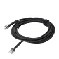 Cable Patch Cat6 Ubiquiti RJ45 Negro 8m   - Miniatura 1