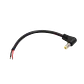 Cable 10cm Plug-5,5x2,1mm - Miniatura 2