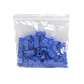 Capuchones Azul RJ45 CAT7 8.5mm Bolsa 50 Unidades - Miniatura 1