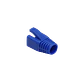 Capuchones Azul RJ45 CAT7 8.5mm Bolsa 50 Unidades - Miniatura 2