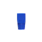 Capuchones Azul RJ45 CAT7 8.5mm Bolsa 50 Unidades - Miniatura 4