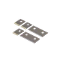 Set 5-Repuestos Cuchillas para Crimpeadora CRIMP-EZ - Miniatura 2