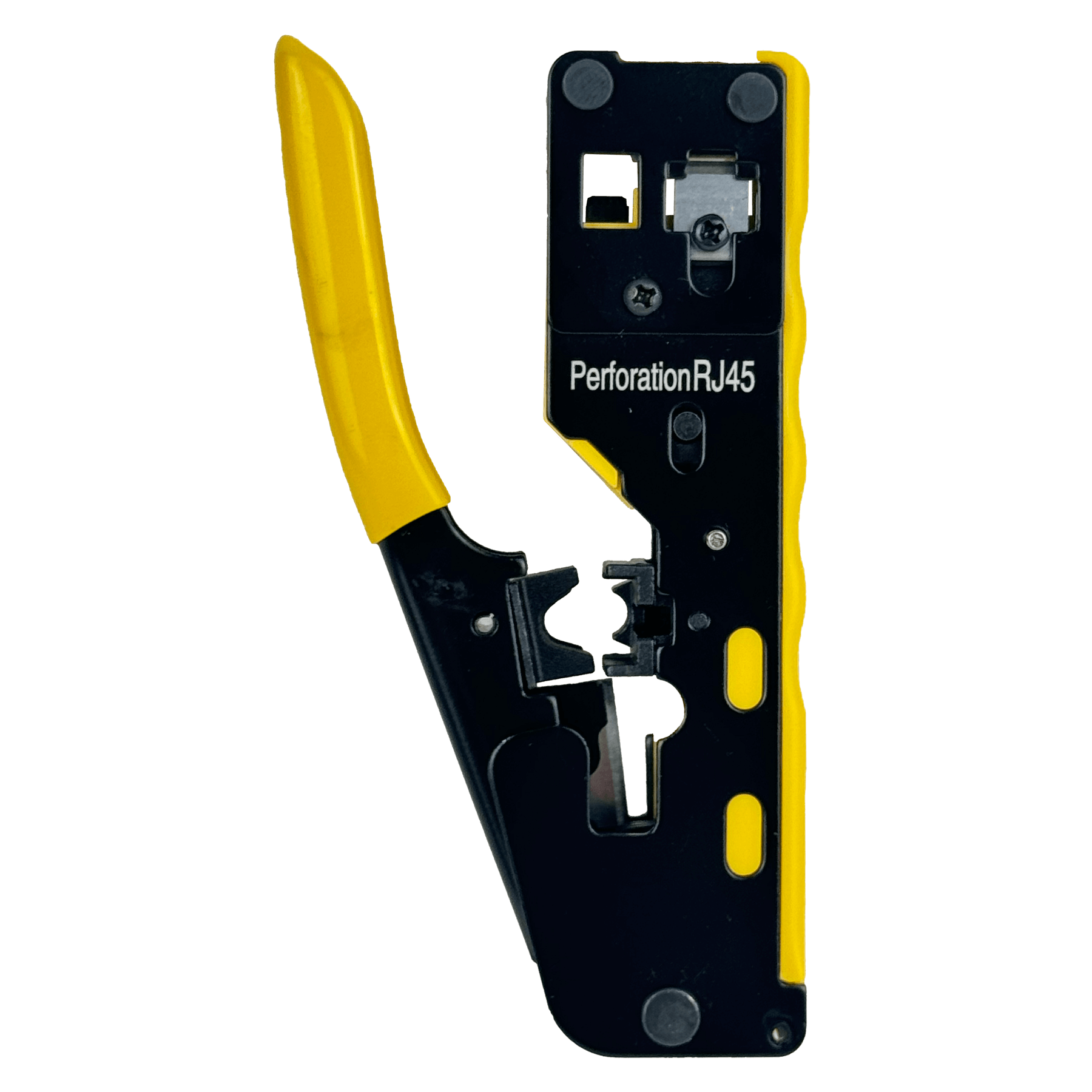 CAT7 CAT6 CAT5e Crimpeadora Especial RJ45 Herramienta HT-7088 1