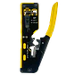 CAT7 CAT6 CAT5e Crimpeadora Especial RJ45 Herramienta HT-7088 - Miniatura 3