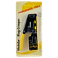 CAT7 CAT6 CAT5e Crimpeadora Especial RJ45 Herramienta HT-7088 - Miniatura 4