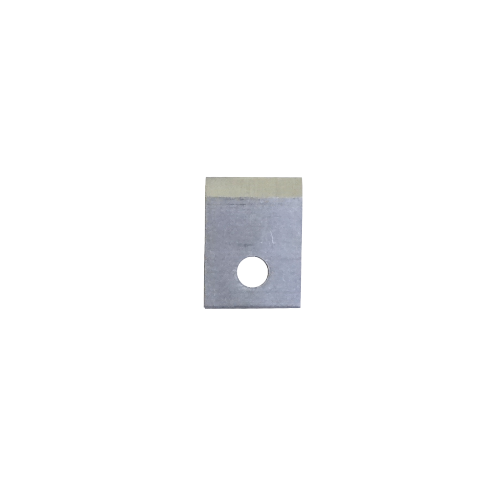 Cuchilla Repuesto para Crimpeadora CRIMP-METAL-CLIP 2