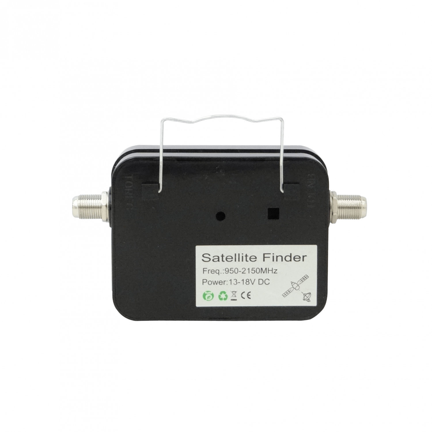 F01981 Satlink WS6903 Digital Displaying Satellite Finder Me 3