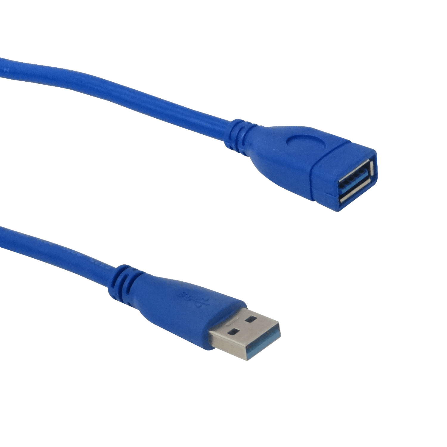 Cable USB3.0 1,5mt A-M A-H AM-AH Extension Pasiva 1
