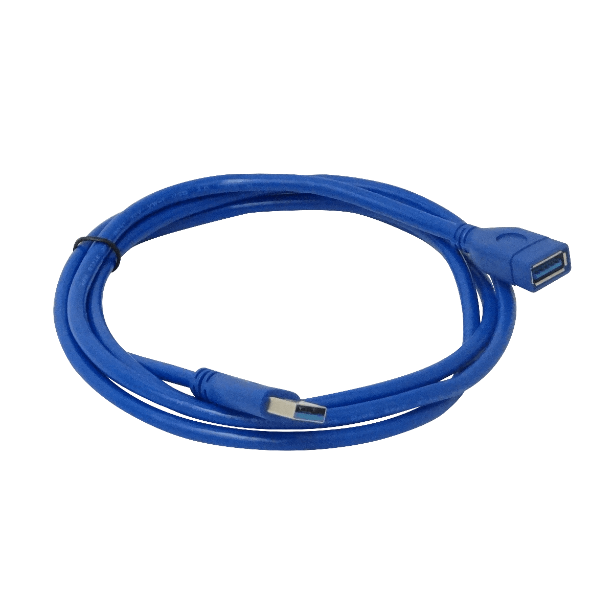 Cable USB3.0 1,5mt A-M A-H AM-AH Extension Pasiva 3