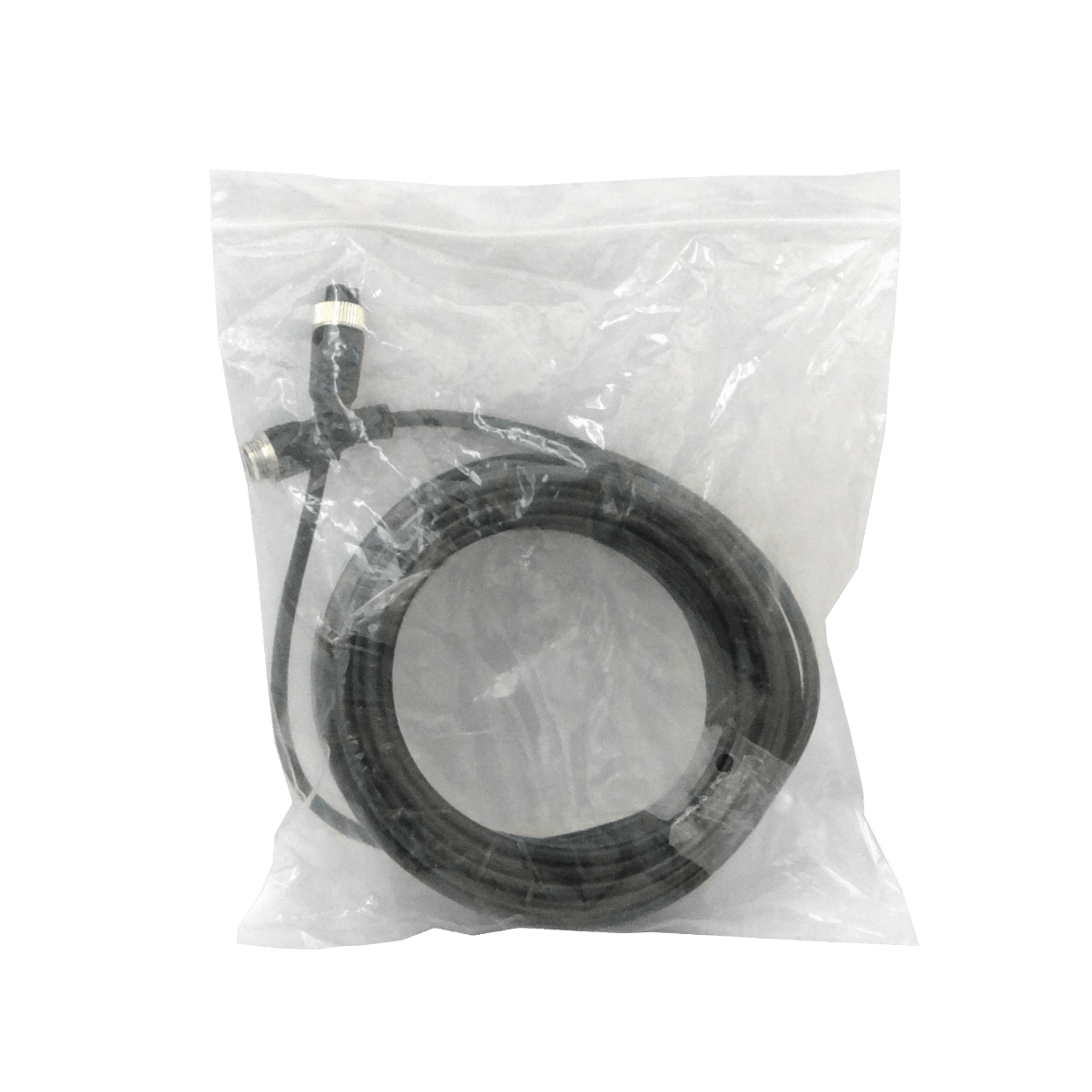 Cable 15mt GX12-4pin Macho-Hembra Aviacion 1