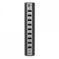 HUB 10-USB2.0 Cargador-2A inc-5VDC/10W - Miniatura 4