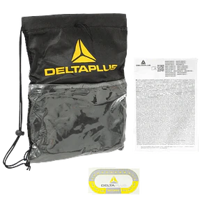 Cuerda de Seguridad Temporal SAFETY-2 1.8–3.5 m, 90 kg, 4.4 kN