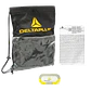 Cuerda de Seguridad Temporal SAFETY-2 1.8–3.5 m, 90 kg, 4.4 kN - Miniatura 1