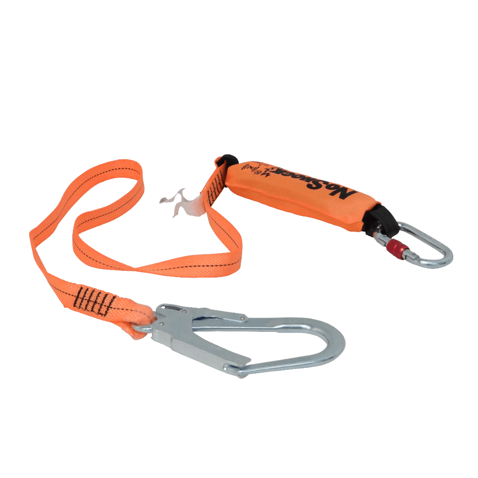 Cuerda de Seguridad Temporal SAFETY-2 1.8–3.5 m, 90 kg, 4.4 kN 2