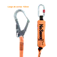Cuerda de Seguridad Temporal SAFETY-2 1.8–3.5 m, 90 kg, 4.4 kN - Miniatura 4