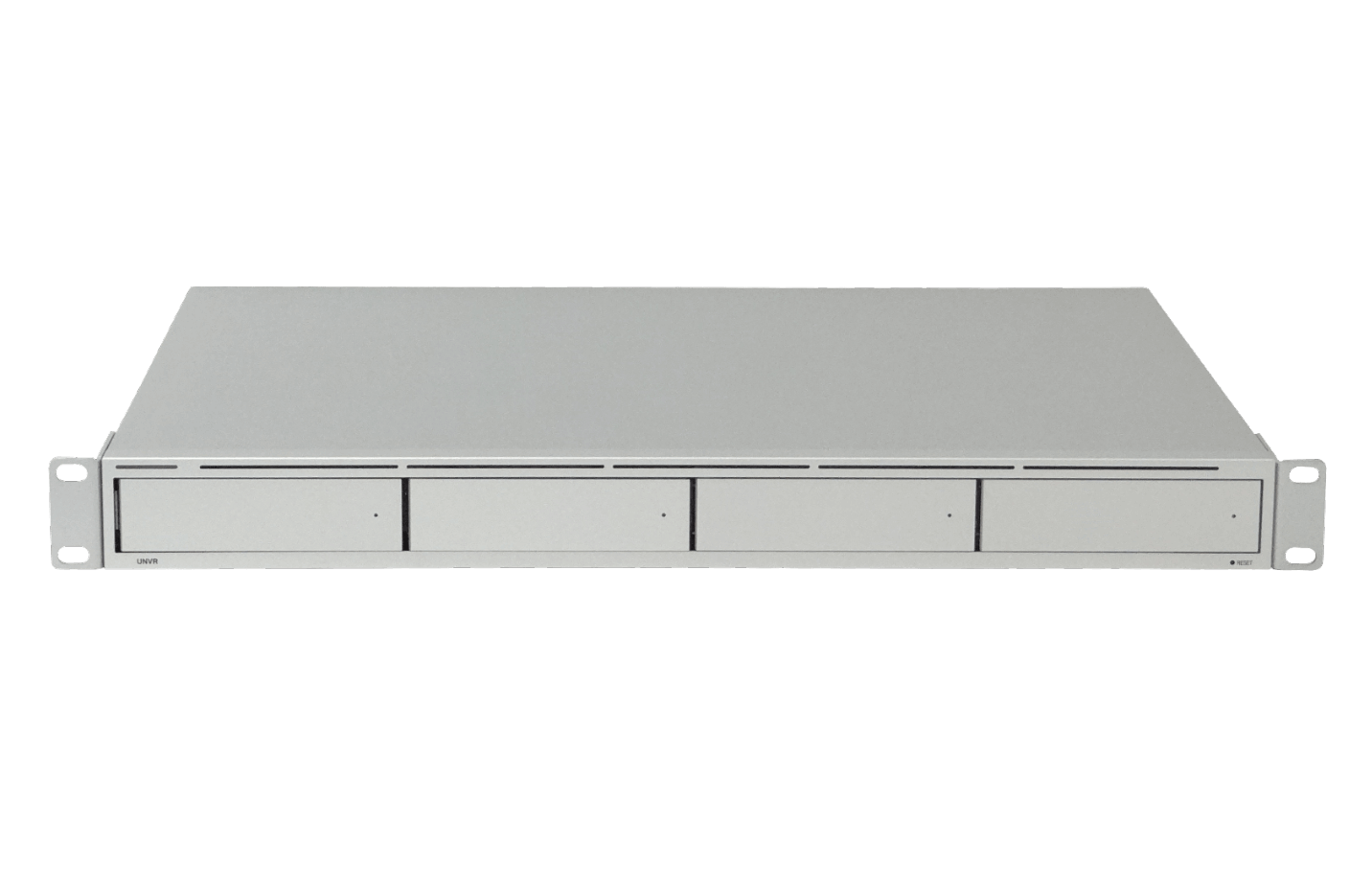 NVR Profesional con 4 Bahías 3.5
