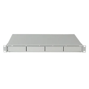 NVR Profesional con 4 Bahías 3.5