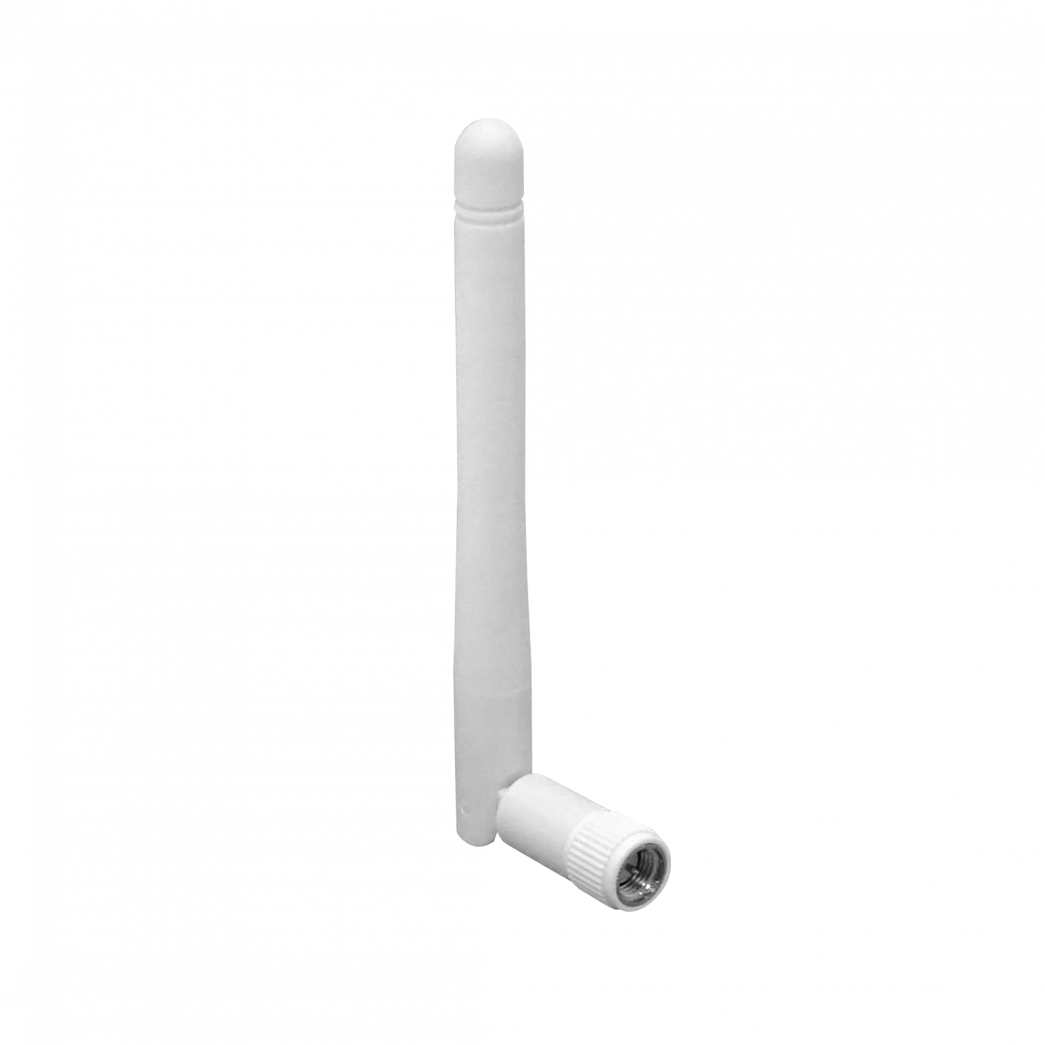 Antena Interior Omnidireccional 2.4GHz/2.5GHz, 2.5dBi, SMA-M, 80mm 1