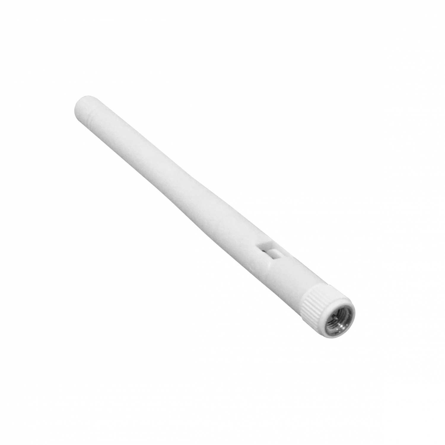 Antena Interior Omnidireccional 2.4GHz/2.5GHz, 2.5dBi, SMA-M, 80mm 2