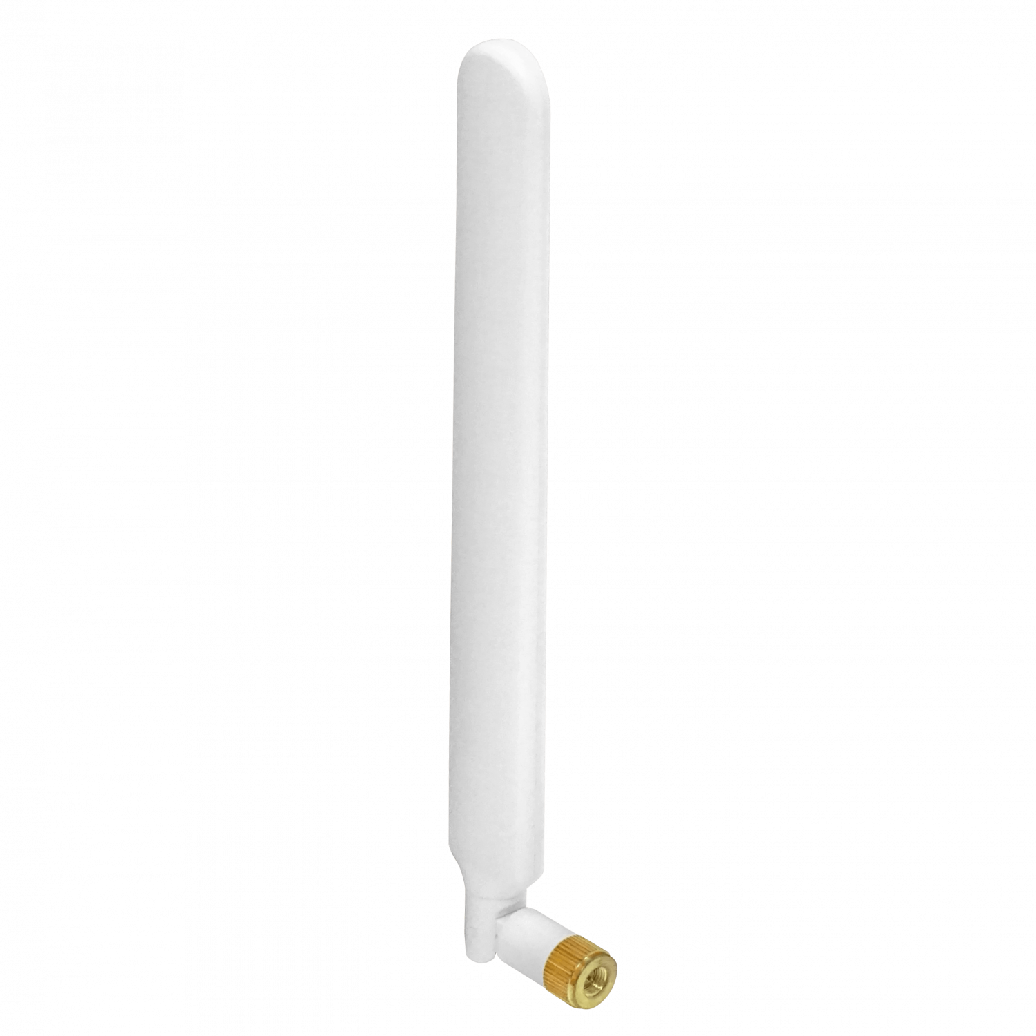 Antena Omnidireccional SMA-M 12dBi, 698-960MHz / 1710-2690MHz, 3G/4G, 19cm 1